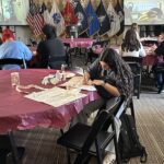 Texas A&M University-San Antonio gather for the FYE Fall Fest - The Mesquite Online News - Texas A&M University-San Antonio