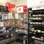 Delta Chi and Mays Center give back to A&M-San Antonio community through food drive - The Mesquite Online News - Texas A&M University-San Antonio