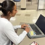 A day in the life: Lopez balances life, soccer and social life - The Mesquite Online News - Texas A&M University-San Antonio