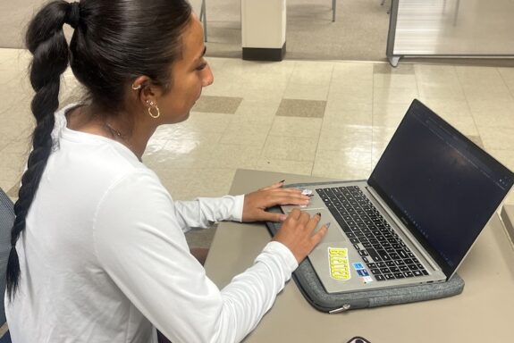 A day in the life: Lopez balances life, soccer and social life - The Mesquite Online News - Texas A&M University-San Antonio