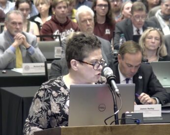 A&M regents approve policy restricting race and gender ‘advocacy’ In classroom - The Mesquite Online News - Texas A&M University-San Antonio