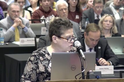 A&M regents approve policy restricting race and gender ‘advocacy’ In classroom - The Mesquite Online News - Texas A&M University-San Antonio