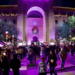 Campus rejoices amid Christmas celebration - The Mesquite Online News - Texas A&M University-San Antonio