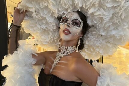 ‘Everything I do has a purpose,’ Nayahna Trevino balances pageantry and politics - The Mesquite Online News - Texas A&M University-San Antonio