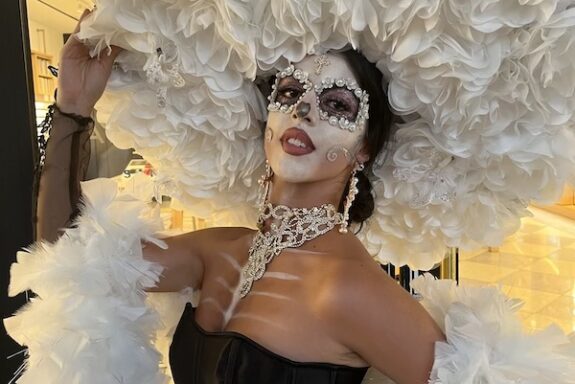 ‘Everything I do has a purpose,’ Nayahna Trevino balances pageantry and politics - The Mesquite Online News - Texas A&M University-San Antonio