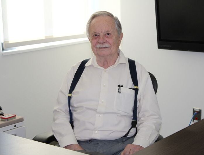 ‘Motorcycles With Wings’: Professor Richard Green reflects on a career that spanned flying, business and education before his retirement - The Mesquite Online News - Texas A&M University-San Antonio