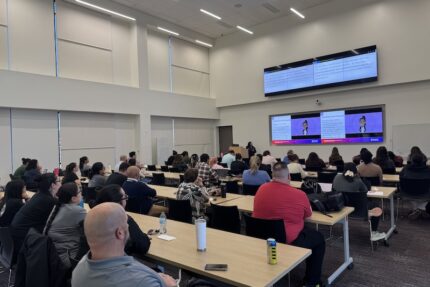 Epilepsy first aid training teaches students, staff to save lives - The Mesquite Online News - Texas A&M University-San Antonio