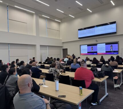 Epilepsy first aid training teaches students, staff to save lives - The Mesquite Online News - Texas A&M University-San Antonio