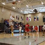 Jaguars outpace Mustangs en route to third straight victory - The Mesquite Online News - Texas A&M University-San Antonio