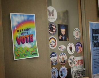 Mayor to participate in election event on campus; last day to register to vote for March primary is Feb. 2. - The Mesquite Online News - Texas A&M University-San Antonio