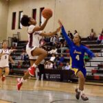 The Jags complete season sweep in conference play - The Mesquite Online News - Texas A&M University-San Antonio