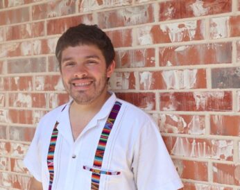 Student reclaims identity through language - The Mesquite Online News - Texas A&M University-San Antonio