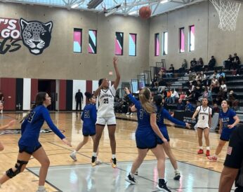 Jaguars go 1-1 at home versus local rival - The Mesquite Online News - Texas A&M University-San Antonio