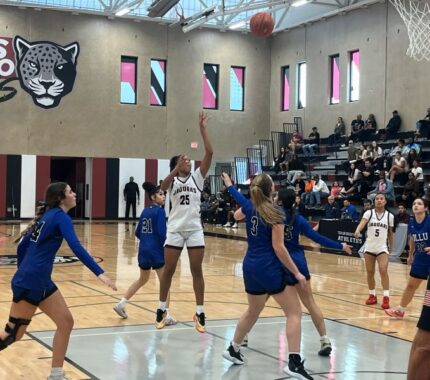 Jaguars go 1-1 at home versus local rival - The Mesquite Online News - Texas A&M University-San Antonio