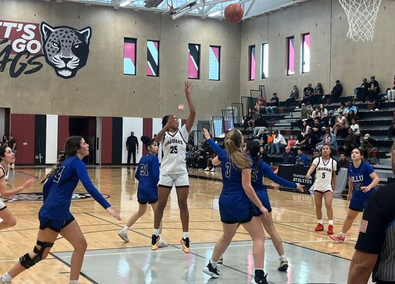 Jaguars go 1-1 at home versus local rival - The Mesquite Online News - Texas A&M University-San Antonio