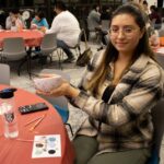A&M San Antonio throws students into Spring 2026 semester with “Clay Casa” Event - The Mesquite Online News - Texas A&M University-San Antonio