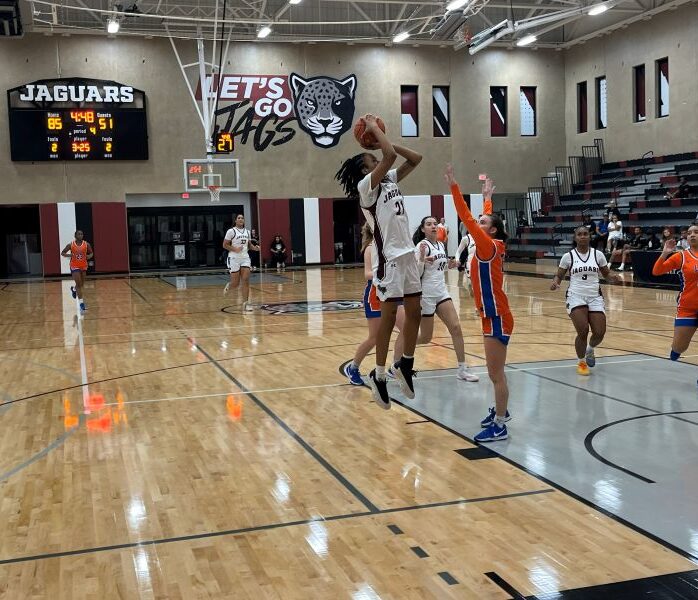 Jaguars continue to protect the den with blowout win - The Mesquite Online News - Texas A&M University-San Antonio