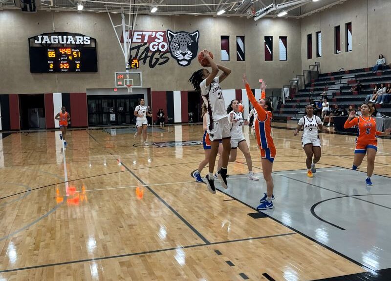 Jaguars continue to protect the den with blowout win - The Mesquite Online News - Texas A&M University-San Antonio