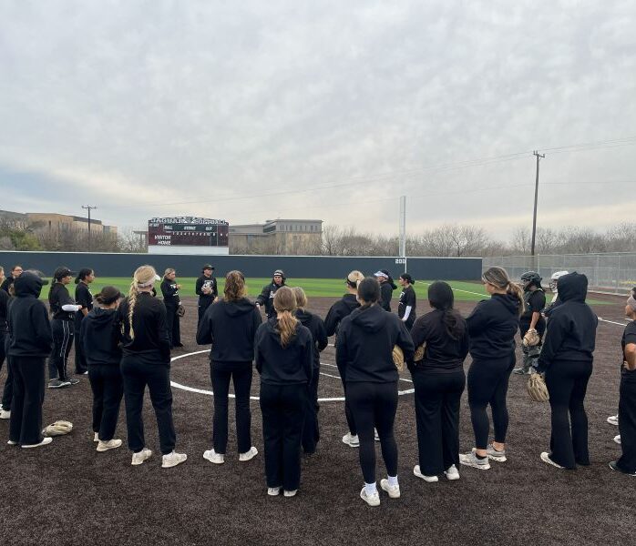 ‘Out for blood’: Confidence fuels Jaguars softball ahead of 2025-26 campaign - The Mesquite Online News - Texas A&M University-San Antonio