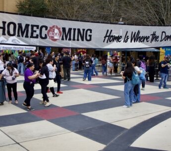 Students relax at second annual Chili Cook-Off - The Mesquite Online News - Texas A&M University-San Antonio