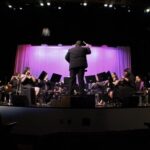 San Antonio Community Wind Ensemble blows audience away - The Mesquite Online News - Texas A&M University-San Antonio