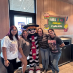 Jags TEACH hosts McDonald’s fundraiser to support future educators - The Mesquite Online News - Texas A&M University-San Antonio