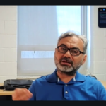 Homeland security expert outlines terrorist attack cycle in criminology speaker series - The Mesquite Online News - Texas A&M University-San Antonio