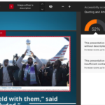 Federal ADA compliance deadline approaches at TAMUSA - The Mesquite Online News - Texas A&M University-San Antonio