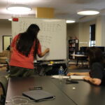 Study tips for midterms from A&M-San Antonio learning center - The Mesquite Online News - Texas A&M University-San Antonio