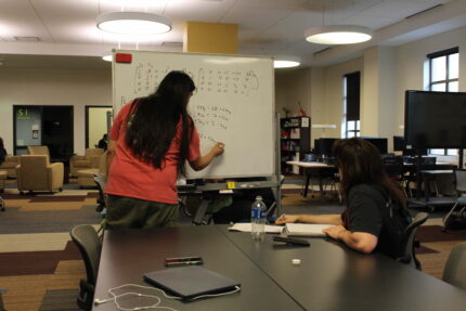 Study tips for midterms from A&M-San Antonio learning center - The Mesquite Online News - Texas A&M University-San Antonio