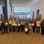 Jaguar Student Media brings home 25 awards; El Espejo one of the top Texas student magazines - The Mesquite Online News - Texas A&M University-San Antonio