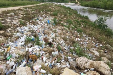 Protecting the Ocean this Earth Day begins in San Antonio - The Mesquite Online News - Texas A&M University-San Antonio