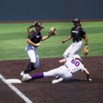 Bats vs. Arms: Jaguars face Saints in key rivalry series - The Mesquite Online News - Texas A&M University-San Antonio