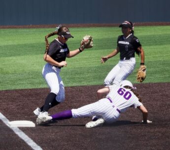 Bats vs. Arms: Jaguars face Saints in key rivalry series - The Mesquite Online News - Texas A&M University-San Antonio