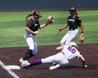 Bats vs. Arms: Jaguars face Saints in key rivalry series - The Mesquite Online News - Texas A&M University-San Antonio