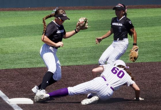 Bats vs. Arms: Jaguars face Saints in key rivalry series - The Mesquite Online News - Texas A&M University-San Antonio