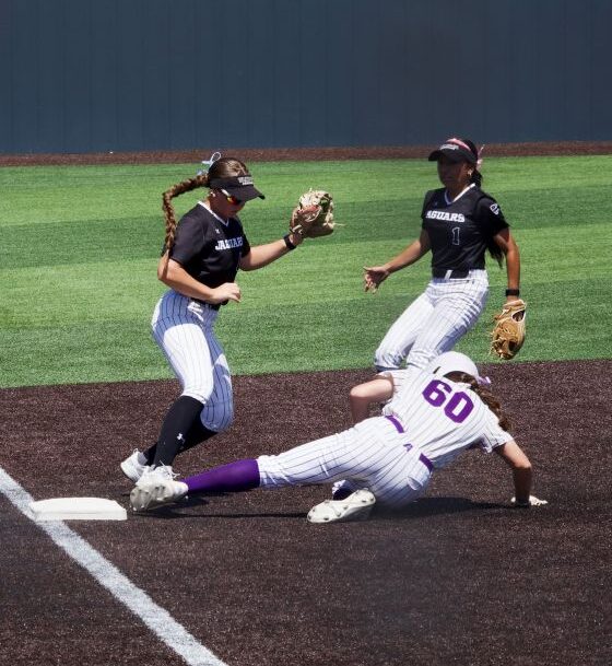 Bats vs. Arms: Jaguars face Saints in key rivalry series - The Mesquite Online News - Texas A&M University-San Antonio