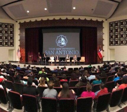 Department of Educator and Leadership Preparation to host annual Best of Both Worlds symposium - The Mesquite Online News - Texas A&M University-San Antonio
