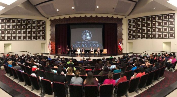 Department of Educator and Leadership Preparation to host annual Best of Both Worlds symposium - The Mesquite Online News - Texas A&M University-San Antonio