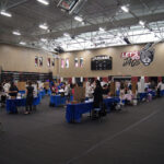 Graduating education students present their skills - The Mesquite Online News - Texas A&M University-San Antonio