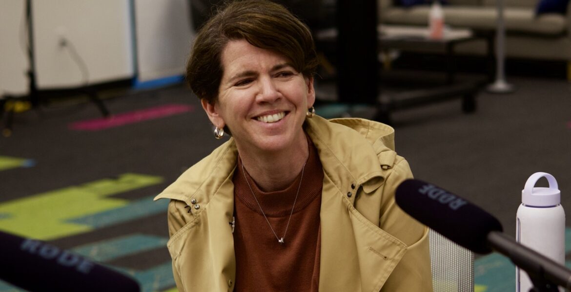 From journalism to Jaguars: Professor Jenny Moore, the director of student media at A&M-San Antonio, moves to new role - The Mesquite Online News - Texas A&M University-San Antonio