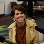 From journalism to Jaguars: Professor Jenny Moore, the director of student media at A&M-San Antonio, moves to new role - The Mesquite Online News - Texas A&M University-San Antonio