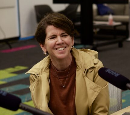 From journalism to Jaguars: Professor Jenny Moore, the director of student media at A&M-San Antonio, moves to new role - The Mesquite Online News - Texas A&M University-San Antonio