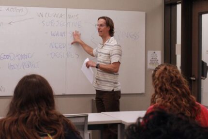 Philosophy group set to start at A&M-San Antonio; first meeting April 9 for members who sign up in JagSync - The Mesquite Online News - Texas A&M University-San Antonio