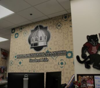 A&M-San Antonio student organizations raise concerns after Turning Point USA attends meetings unannounced - The Mesquite Online News - Texas A&M University-San Antonio