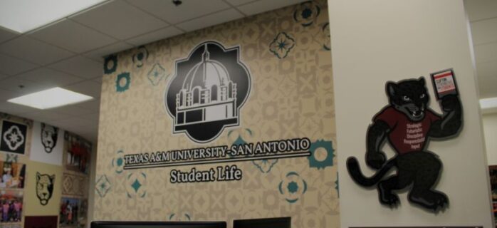 A&M-San Antonio student organizations raise concerns after Turning Point USA attends meetings unannounced - The Mesquite Online News - Texas A&M University-San Antonio