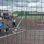 Jags bounce back in series with offensive prowess - The Mesquite Online News - Texas A&M University-San Antonio