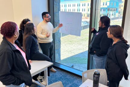 Marketing minor makes strong first-year impact at A&M-San Antonio - The Mesquite Online News - Texas A&M University-San Antonio
