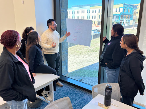 Marketing minor makes strong first-year impact at A&M-San Antonio - The Mesquite Online News - Texas A&M University-San Antonio