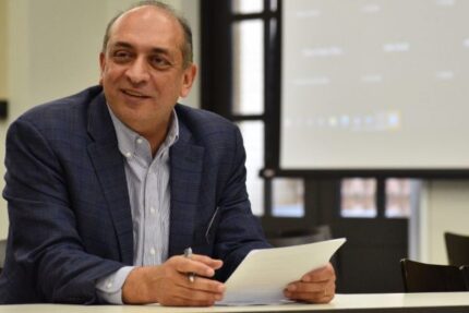 Texas A&M-San Antonio provost Abdelrahman accepts UH-Clear Lake position - The Mesquite Online News - Texas A&M University-San Antonio